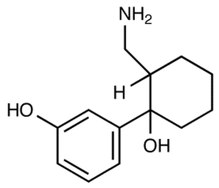 (-)-O-Desmethyl-N,N-bisdesmethyl Tramadol
