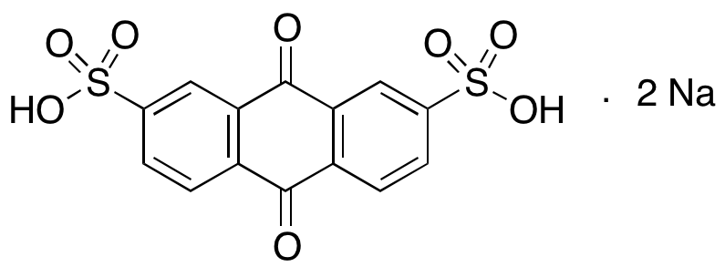 Anthraquinone-2,7-disulfonic acid disodium salt