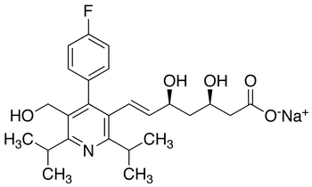 Desmethyl Cerivastatin, Sodium Salt