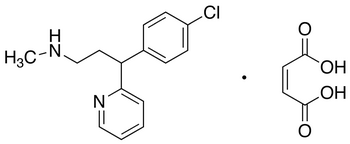 Desmethyl Chlorpheniramine Maleate Salt