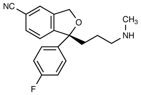 R-Desmethyl Citalopram