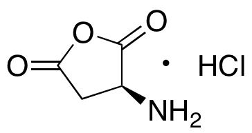 L-Aspartic anhydride HCl