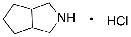 3-Azabicyclo[3.3.0]octane Hydrochloride