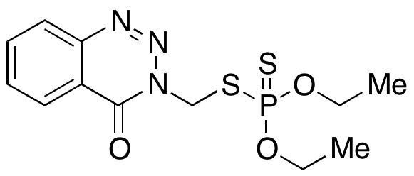 Azinphos-ethyl