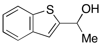 1-(Benzo[b]thien-2-yl)ethanol