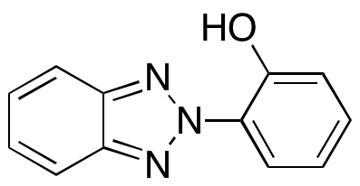 2-Benzotriazolyl-phenol
