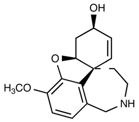 N-Desmethyl galanthamine
