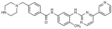 N-Desmethyl Imatinib