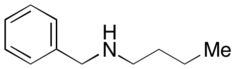 N-Benzyl-1-butanamine