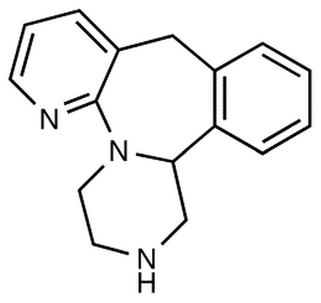Desmethyl mirtazapine