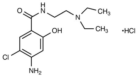 O-Desmethyl Metoclopramide HCl