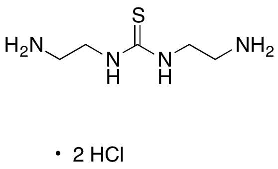 N,N’-Bis(2-aminoethyl)thiourea Dihydrochloride