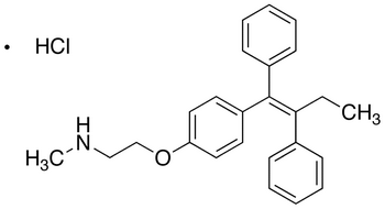 N-Desmethyl Tamoxifen HCl