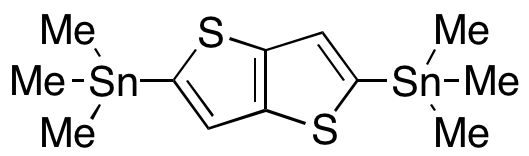 2,5-Bis(trimethylstannyl)thieno[3,2-β]thiophene