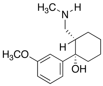 (+)-N-Desmethyl Tramadol