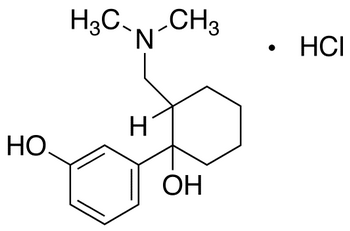 rac O-Desmethyl Tramadol HCl