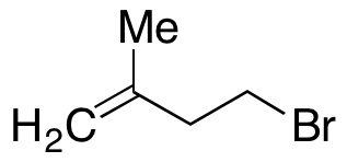 4-Bromo-2-methyl-1-butene
