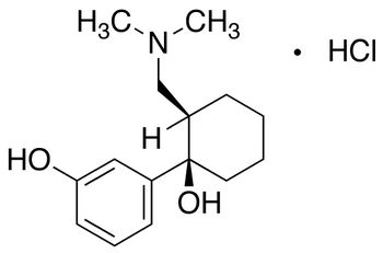 (-)-O-Desmethyl Tramadol hydrochloride
