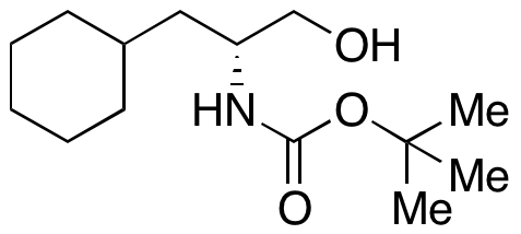 D-Boc-cyclohexylalaninol