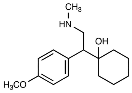 D,L N-Desmethyl Venlafaxine