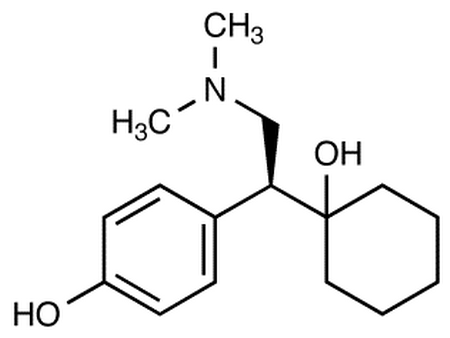 S-(+)-O-Desmethyl Venlafaxine
