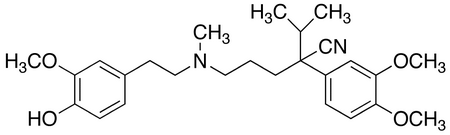 p-O-Desmethyl Verapamil