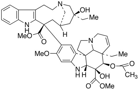 N-Desmethylvinblastine