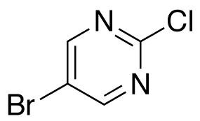 5-Bromo-2-chloropyrimidine 