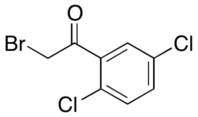 2-Bromo-2’,5’-dichloroacetophenone