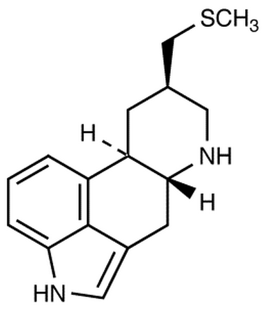 N-Despropyl Pergolide