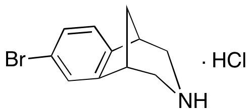 7-Bromo-2,3,4,5-tetrahydro-1H-1,5-methanobenzo[d]azepine hydrochloride