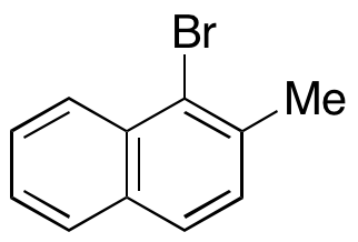 1-Bromo-2-methylnaphthalene