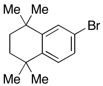 6-Bromo-1,1,4,4-tetramethyl-1,2,3,4-tetrahydronaphthalene