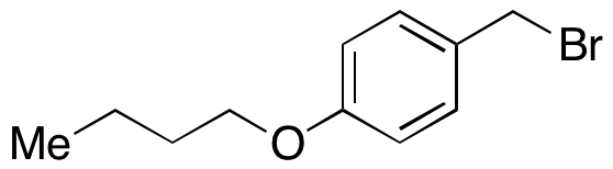 1-(Bromomethyl)-4-butoxy-benzene