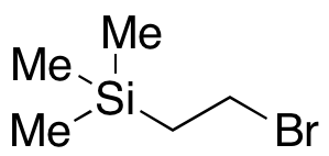 (2-Bromoethyl)trimethylsilane