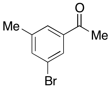 3’-Bromo-5’-methylacetophenone