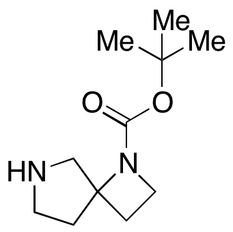 tert-Butyl 1,6-Diazaspiro[3.4]octane-1-carboxylate