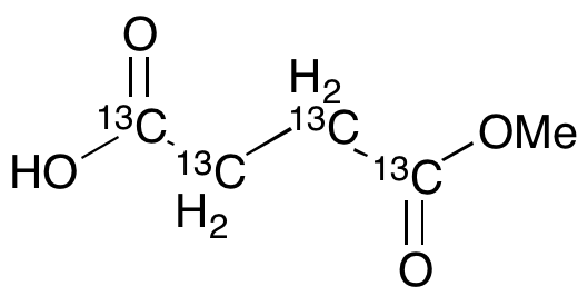 Butanedioic Acid 1-Methyl Ester