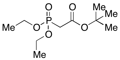tert-Butyl 2-(diethylphosphono)acetate