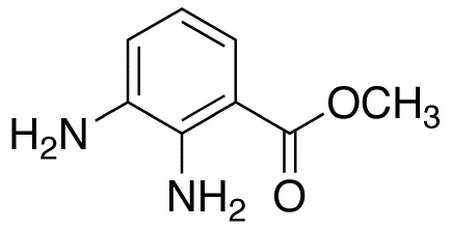 2,3-Diaminobenzoic Acid Methyl Ester
