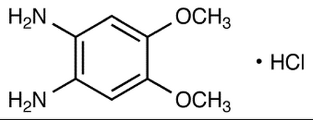 1,2-Diamino-4,5-dimethoxybenzene HCl