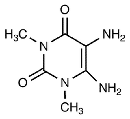 5,6-Diamino-1,3-dimethyluracil