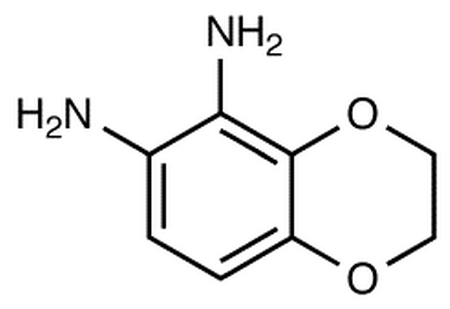 1,2-Diamino-3,4-ethylenedioxybenzene