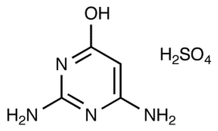 2,6-Diamino-4-hydroxypyrimidine Sulfate