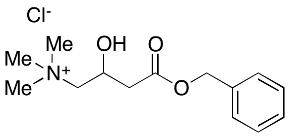 DL-Carnitine Benzyl Ester Chloride