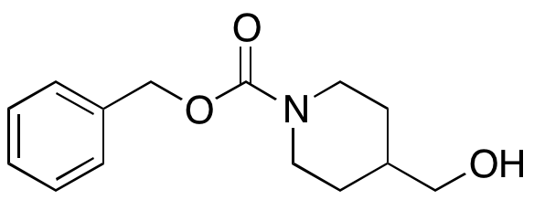 1-N-Cbz-hydroxymethyl-piperidine
