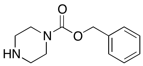 1-Cbz-piperazine