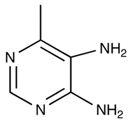 4,5-Diamino-6-methylpyrimidine