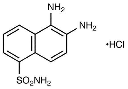 1,2-Diamino-naphthalene-5-sulfonamide HCl
