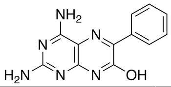 2,4-Diamino-6-phenyl-7-pteridinol
